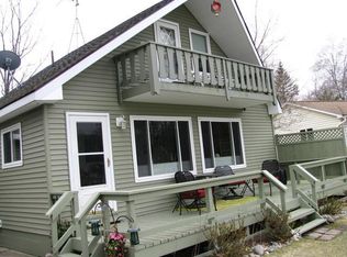 3679 Tahoe Trl, Lake, MI 48632