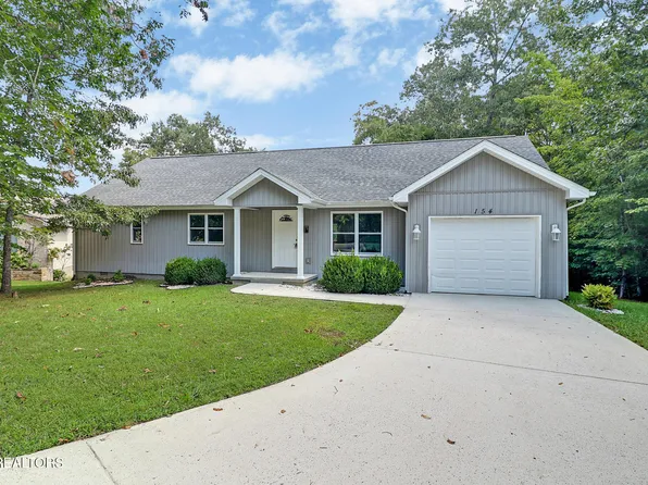 154 Hedgewood Point, Fairfield Glade, TN 38558