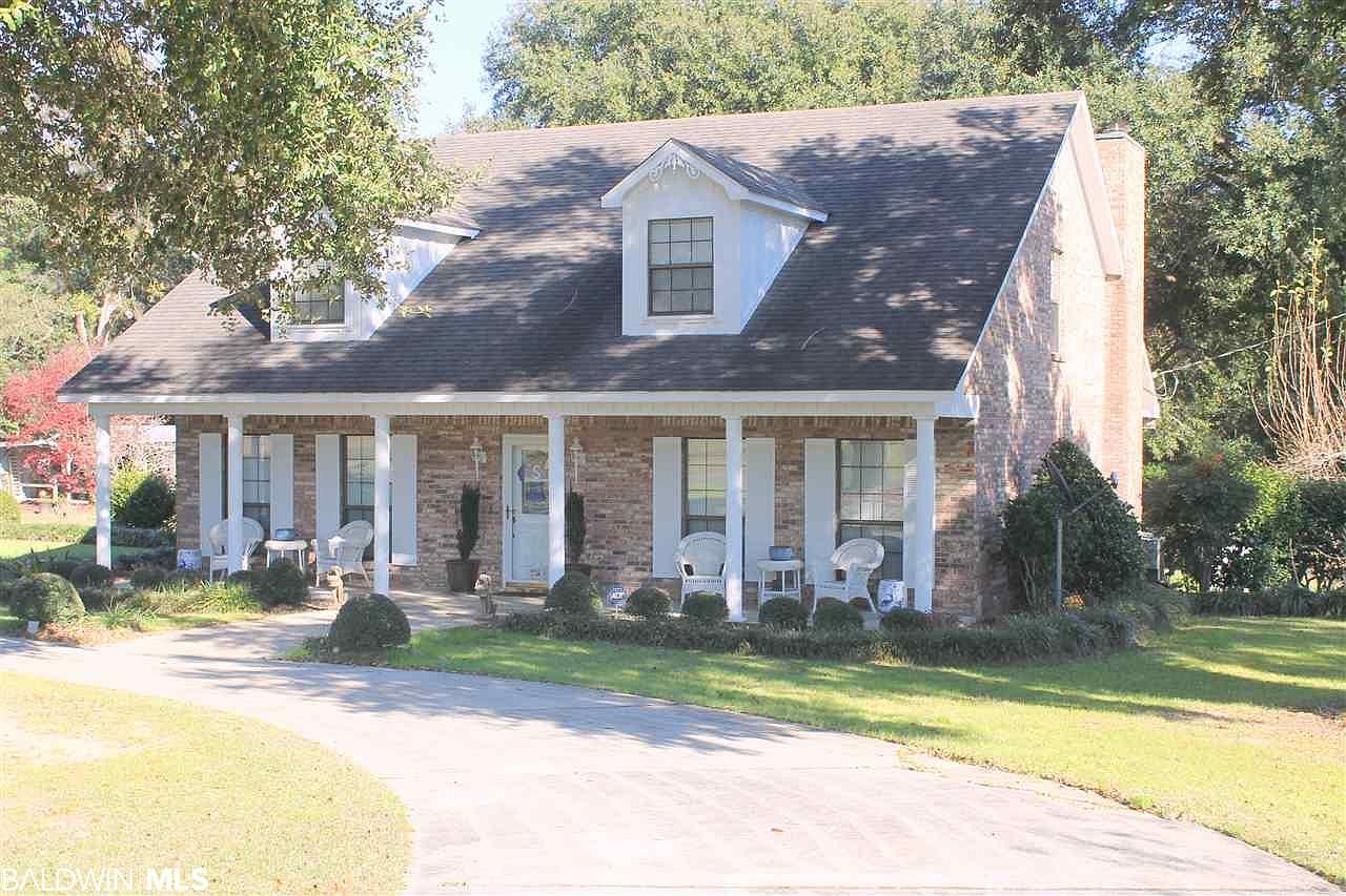 16175 McDowell Rd, Bay AL 36507 Zillow