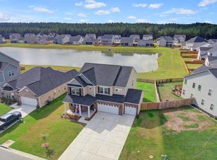 321 Witch Hazel St, Summerville, SC 29486