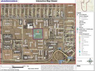 621 Shadow Mountain Dr, Kingman, AZ 86409