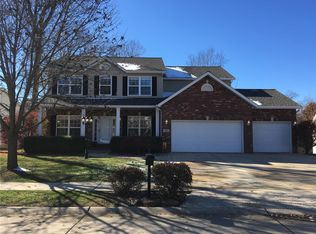 121 Chattanooga Ct, Edwardsville, IL 62025