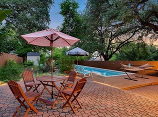 911 W Elizabeth St, Austin, TX 78704