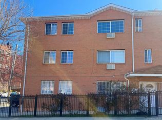9703 191st Street, Hollis, NY