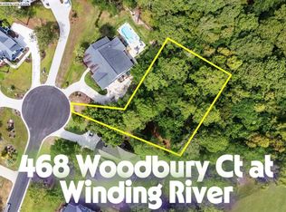 468 Woodbury Ct SE #T1-11, Bolivia, NC 28422