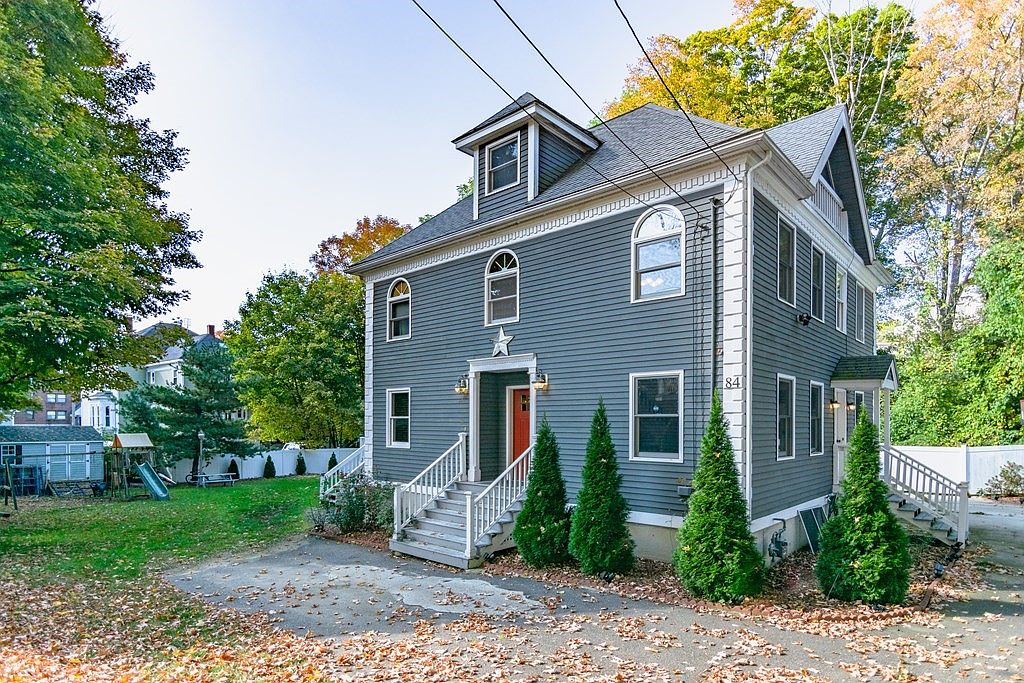 84 Chestnut St, Haverhill, MA 01830 Zillow