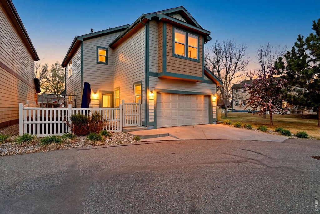 2539 Custer Dr
