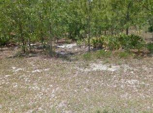 13 Smilax Ct S, Homosassa, FL 34446
