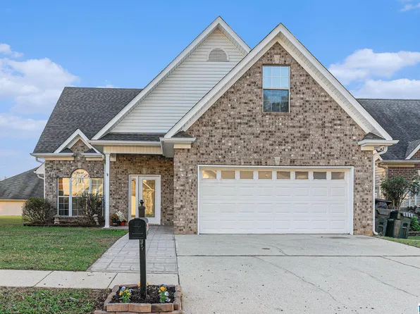 1124 Windsor Pkwy, Moody, AL 35004