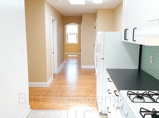8415 Flower Ave APT 4, Takoma Park, MD 20912