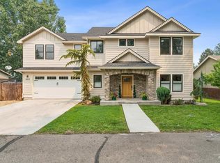 3210 W Bellomy Ln, Boise, ID 83703