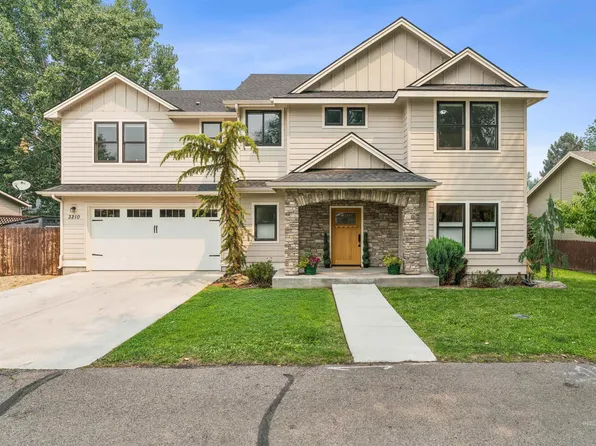 3210 W Bellomy Ln, Boise, ID 83703