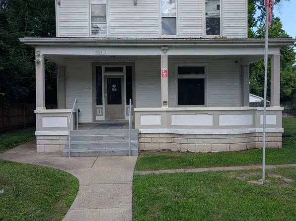 447 S 2nd St, Hamilton, OH 45011