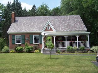 260 Consaul Rd, Colonie, NY 12205