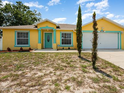 1030 Lovell Dr, Titusville, FL, 32796
