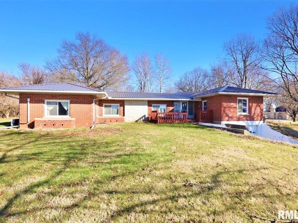 Recently Sold Homes In Pleasant Plains Il 160 Transactions Zillow