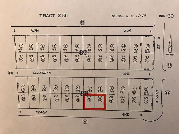 3rd image of Peach Ave