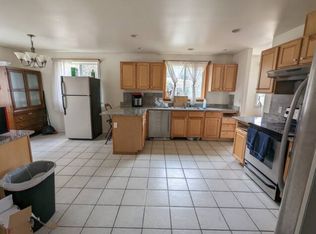 10009 Myers Way S, Seattle, WA 98168