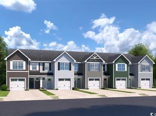 338 Myrtle Meadows Dr #463D, Conway, SC 29526