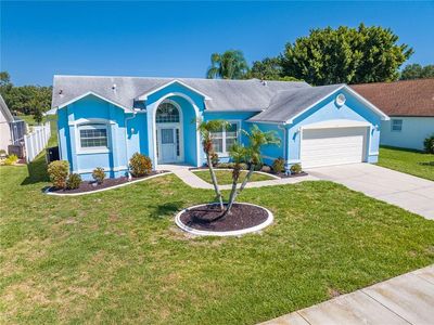 3893 Blackberry Cir, Saint Cloud, FL, 34769