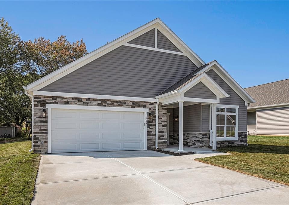 11453 ster Ave, Kansas City, KS 66109 Zillow
