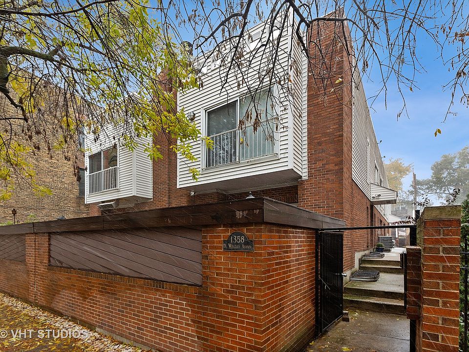 1st image of 1358 N Wolcott Ave #A
