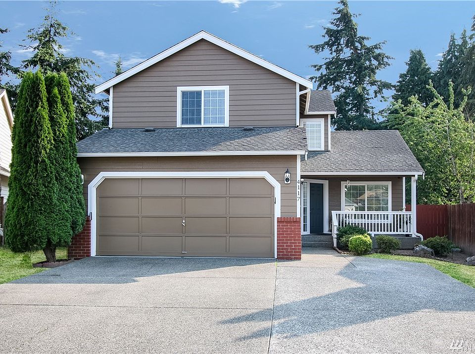 1st image of 4117 S 292nd Pl