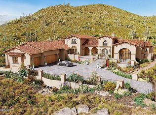 3284 N HIGHLANDS Drive, Buckeye, AZ 85396