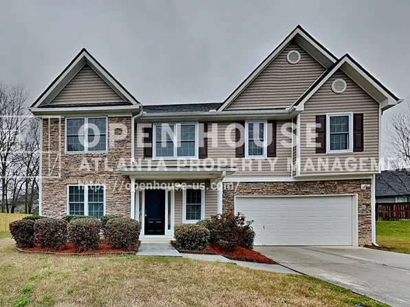 2381 Temple View Ct, Snellville, GA 30078