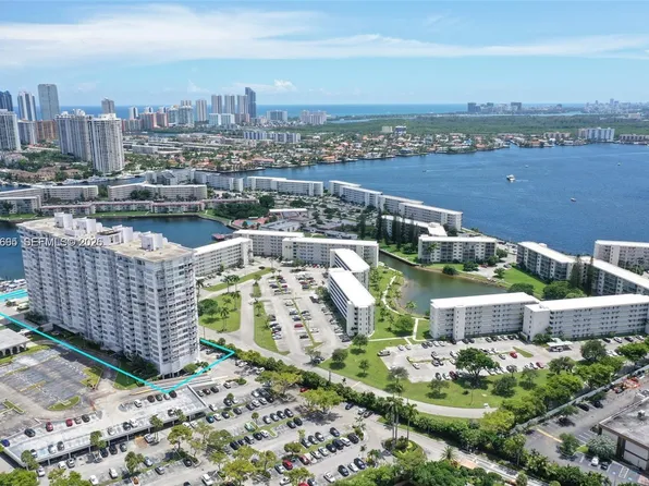 18031 Biscayne Blvd APT 1601, Aventura, FL 33160