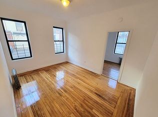 343 E 173rd St APT 4, Bronx, NY 10457