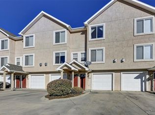 818 Mesa Valley Rd, Colorado Springs, CO 80907