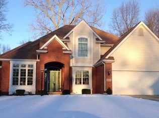 5979 Sylvan Ridge Dr, Toledo, OH 43623