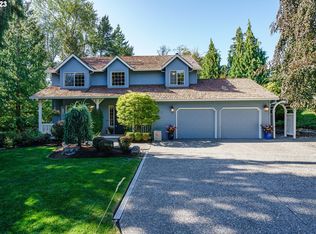 1601 SE Elliott Ave, Gresham, OR 97080