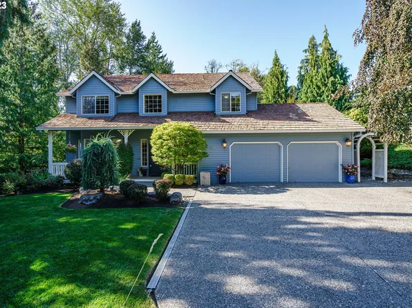 1601 SE Elliott Ave, Gresham, OR 97080