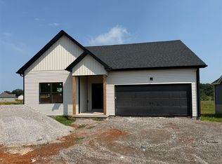 LOT 17 Emersyn Ct, Scottsville, KY 42164