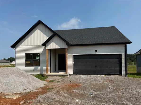 LOT 17 Emersyn Ct, Scottsville, KY 42164