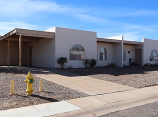 4300 Plaza Oro Loma #2BA-1500SQFT, Sierra Vista, AZ 85635