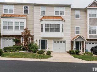 11947 Field Towne Ln, Raleigh, NC 27614