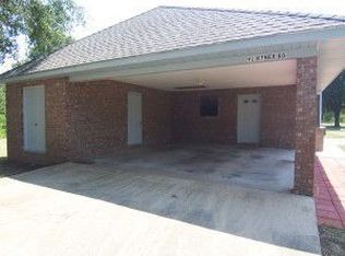 91 Ryner Rd, Hattiesburg, MS 39402