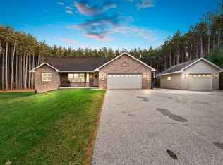 394 N Pine Rd, Sobieski, WI 54171