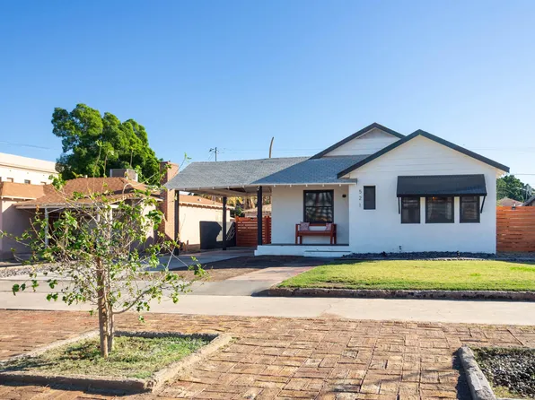 521 S 7th Ave, Yuma, AZ 85364