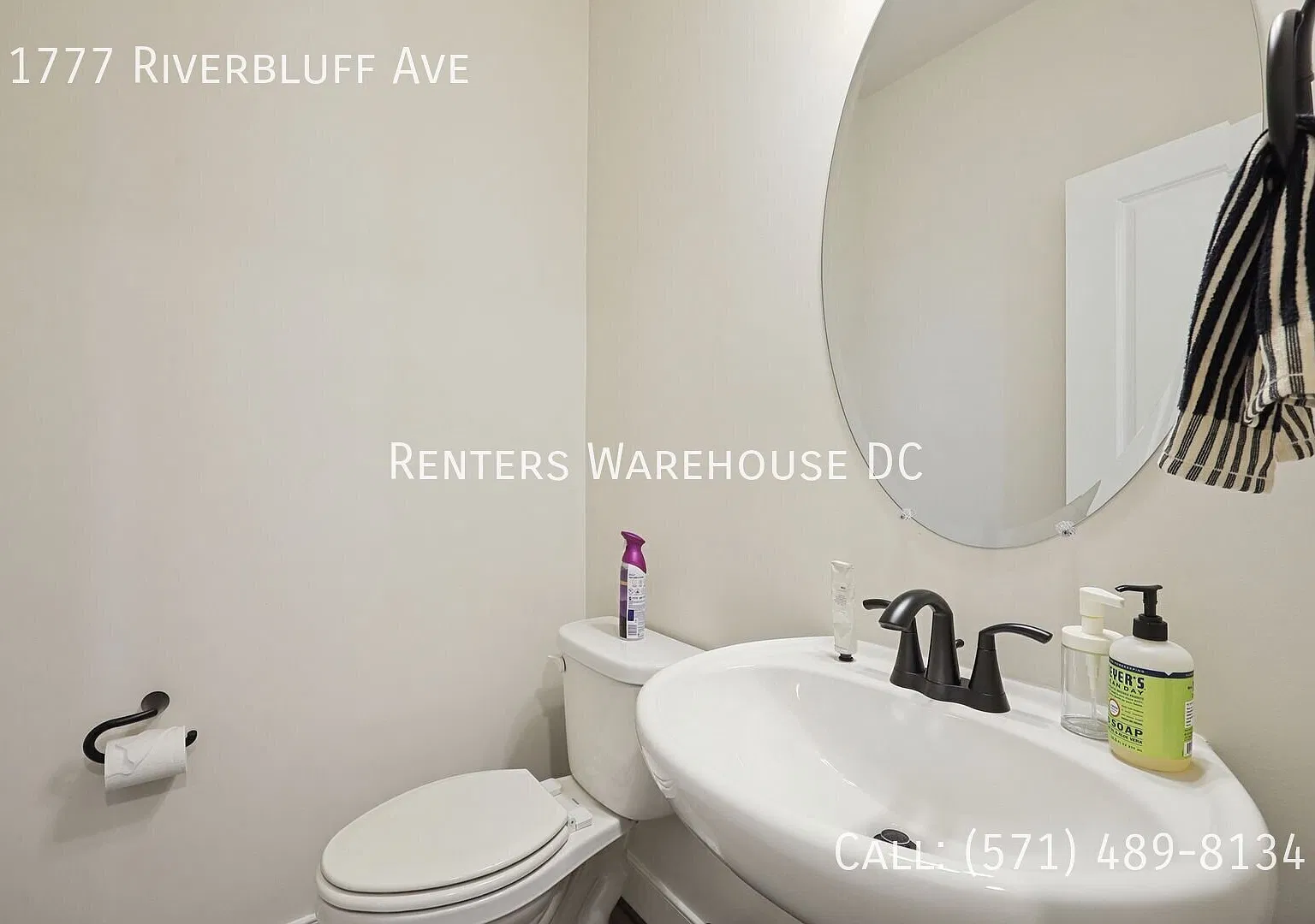 Spacious Three-Level Living in a Premier Community — Photo 3
