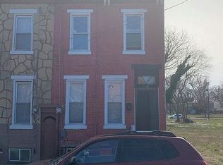 766 Cherry St, Camden, NJ 08103