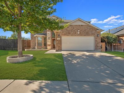 416 Crossbill Ln, Little Elm, TX, 75068