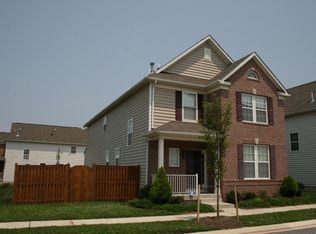 9602 Biggs Rd, Baltimore, MD 21220