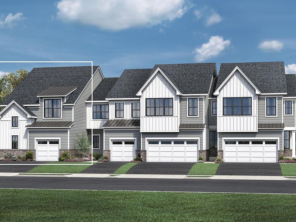 Modern Farmhouse