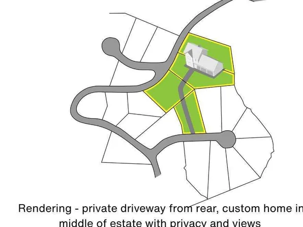 0 Crown Mountain Way, Dahlonega, GA 30533