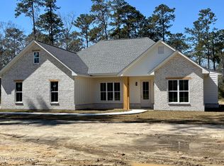 151 Rock Ranch Rd, Picayune, MS 39466