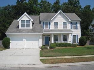 3376 Forest Glen Dr, Charleston, SC 29414